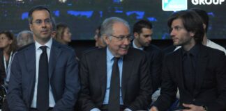 Piaggio vara la nuova governance, ai vertici Matteo e Michele Colaninno