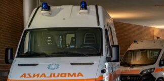Six Maltese nationals seriously injured in traffic accident in Pozzallo