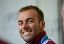 Paltrinieri primo tedoforo in Italia verso Milano-Cortina, c’è anche Polonara