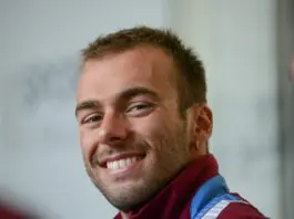 Paltrinieri primo tedoforo in Italia verso Milano-Cortina, c’è anche Polonara