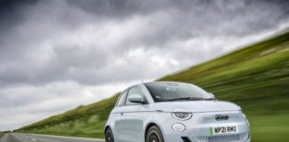 Fiat 500e è ancora “Best Electric Small Car” per “What car?”