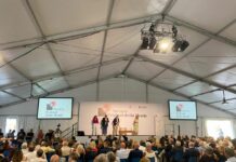 Al via a Sarzana il Festival della Mente