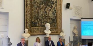 Sindrome dell’ovaio policistico, il Colosseo si illumina per la ricerca