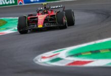 Si va verso l’impiego di medium e hard nella gara di Monza