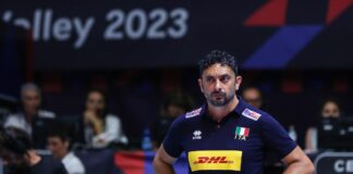 Italia sconfitta agli Europei femminili, Turchia in finale