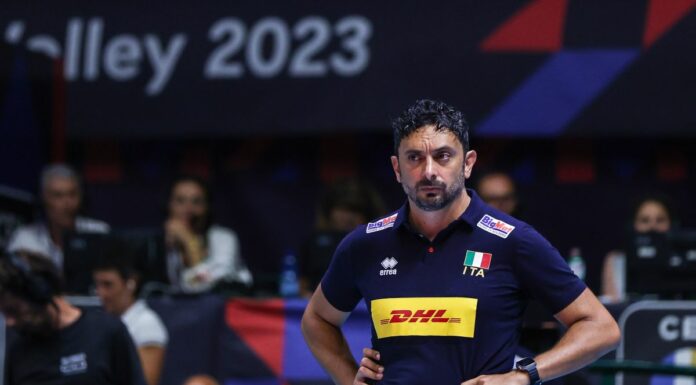 Italia sconfitta agli Europei femminili, Turchia in finale