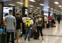 Caro voli, assessore Moro segnala al garante tariffa Volotea Olbia-Roma