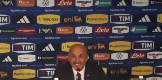 Spalletti nuovo ct “Un sogno che parte da lontano”