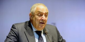 Lagalla “Palermo sarà sempre grata al Generale De Liso per suo impegno”