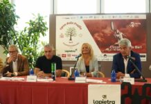 Acqua, all’Open delle Puglie tenniste anche campionesse di sostenibilità