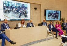 Si parla dell’impatto dell’IA all’hub pugliese di Bppb ed Exprivia