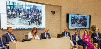 Si parla dell’impatto dell’IA all’hub pugliese di Bppb ed Exprivia