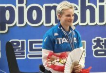 Coppa del Mondo paralimpica, Bebe Vio vince in Corea del Sud