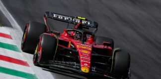 A Monza si va verso la strategia a una sosta