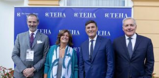 Ambrosetti si avvicina allo sport con partecipazione in Oltre Consulting