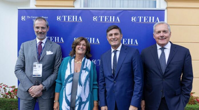 Ambrosetti si avvicina allo sport con partecipazione in Oltre Consulting