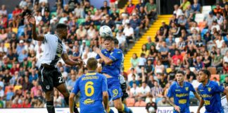 Un punto a testa, finisce 0-0 fra Udinese e Frosinone