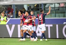 Il Bologna rimonta il Cagliari e vince 2-1