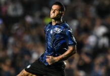 Scamacca trascina l’Atalanta: 3-0 sul Monza
