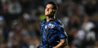 Scamacca trascina l’Atalanta: 3-0 sul Monza