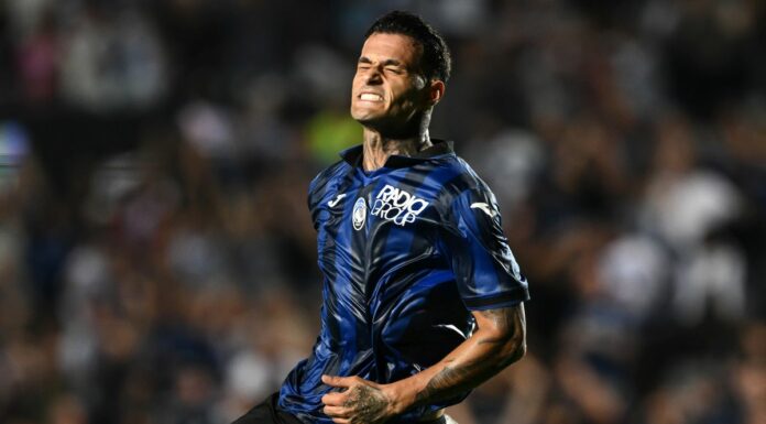 Scamacca trascina l’Atalanta: 3-0 sul Monza