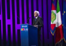 Mattarella “Intero Paese chiamato a sforzo corale contro la mafia”