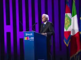 Si apre la 47esima edizione del Meeting di Rimini, Mattarella “Costruire orizzonti di umanità in un tempo di guerre scellerate”