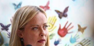 Dalla chiesa, Meloni “Continua l’impegno per sradicare la criminalità”