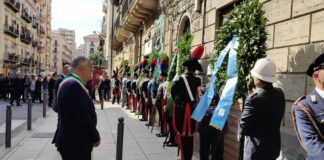 Lagalla “L’impegno di Dalla Chiesa non fu accompagnato adeguatamente”