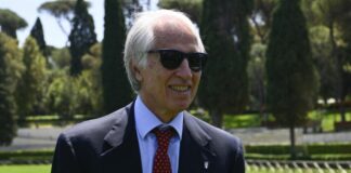 Malagò “La politica non deve occupare lo sport”