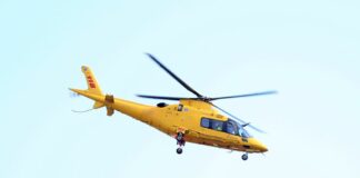 Incidenti in montagna, due morti e due feriti sull’Ortles