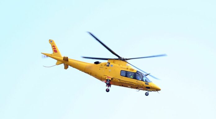 Incidenti in montagna, due morti e due feriti sull’Ortles