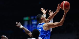 Mondiali basket, Italia batte Portorico e vola ai quarti