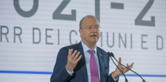 Valditara “Sganciare da Patto di Stabilità investimenti in istruzione”