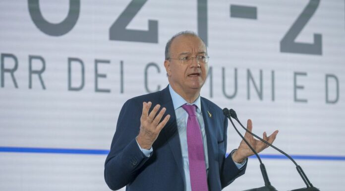 Valditara “Sganciare da Patto di Stabilità investimenti in istruzione”