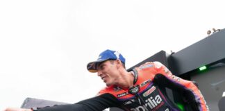 A Montmelò vince Espargaro, caduta per Bagnaia e Bastianini