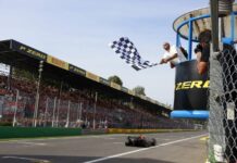 Gp Italia, Isola “Gara spettacolare con tanti duelli ravvicinati”