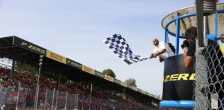 Gp Italia, Isola “Gara spettacolare con tanti duelli ravvicinati”