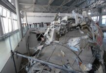 Andò “Chiesi a Mitterrand di Ustica ma lui non rispose”