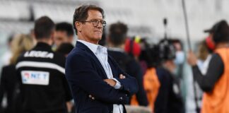 Capello “Inter forte e convinta, Milan compatto, Juve ibrida”