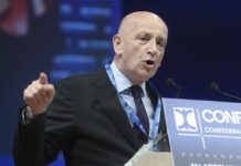 Sicurezza sul lavoro, Sisto “Serve un nuovo patto tra Stato e imprese”