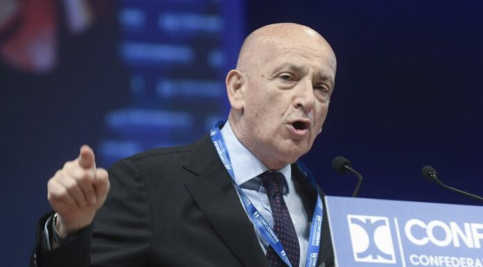 Sicurezza sul lavoro, Sisto “Serve un nuovo patto tra Stato e imprese”