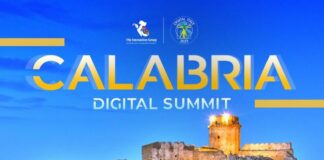 Il 27 settembre in cittadella il “Calabria Digital Summit”