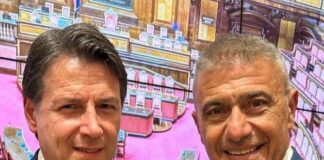 Pecoraro Scanio “Conte guidi l’Alleanza per un Futuro Vivibile”