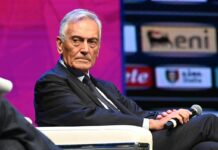 Gravina “Con scelte Spalletti e Buffon ho fatto il massimo”