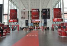 All’Ifa di Berlino le ultime frontiere della tecnologia