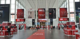 All’Ifa di Berlino le ultime frontiere della tecnologia