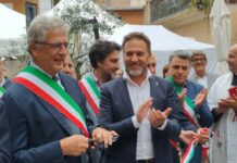 Expo Valle Arroscia, Piana “Grande successo per la Liguria”