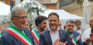 Expo Valle Arroscia, Piana “Grande successo per la Liguria”