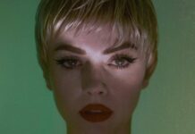 Fuori l’8 settembre il nuovo singolo di Annalisa “Ragazza sola”